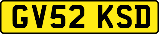 GV52KSD