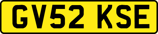 GV52KSE