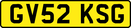 GV52KSG