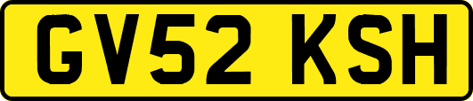 GV52KSH