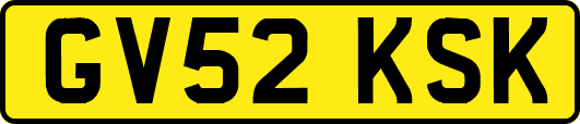 GV52KSK