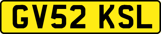 GV52KSL