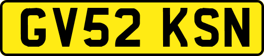 GV52KSN