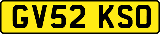 GV52KSO