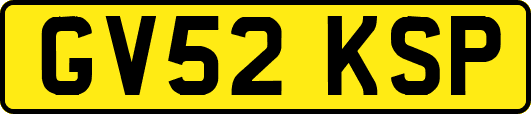 GV52KSP