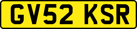 GV52KSR