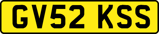 GV52KSS