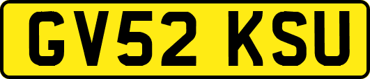 GV52KSU