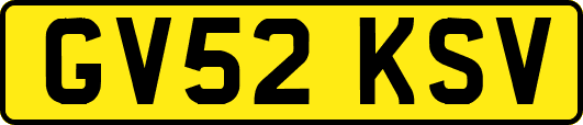 GV52KSV