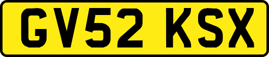GV52KSX