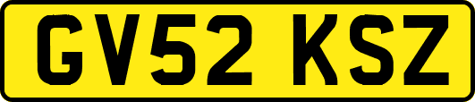 GV52KSZ