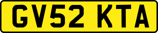 GV52KTA