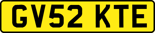 GV52KTE