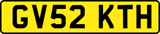 GV52KTH