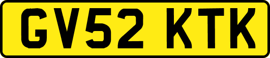 GV52KTK