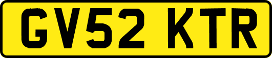 GV52KTR