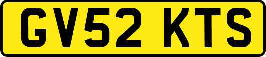 GV52KTS