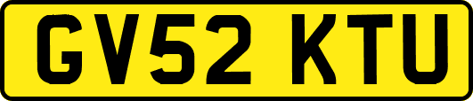 GV52KTU