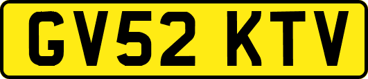 GV52KTV