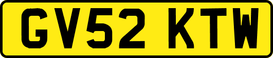 GV52KTW