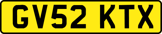GV52KTX