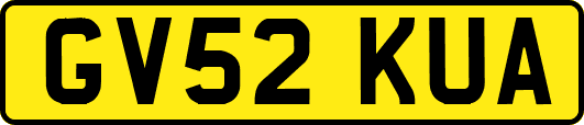 GV52KUA