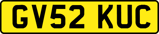 GV52KUC