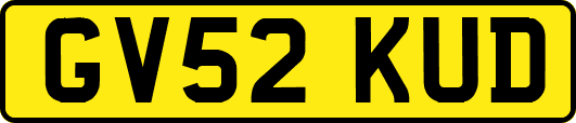 GV52KUD