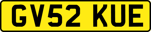 GV52KUE
