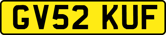 GV52KUF