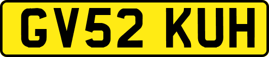 GV52KUH
