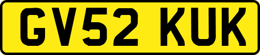 GV52KUK