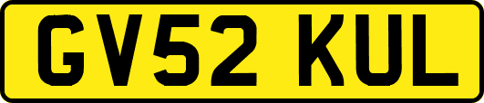 GV52KUL
