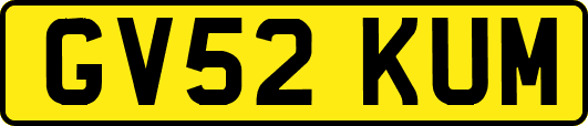 GV52KUM