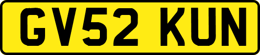 GV52KUN