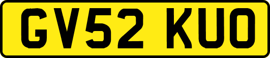 GV52KUO