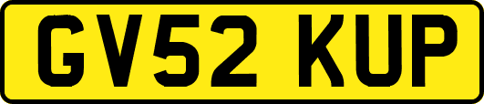 GV52KUP