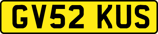 GV52KUS