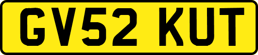 GV52KUT