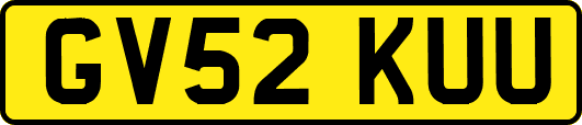 GV52KUU