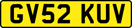 GV52KUV