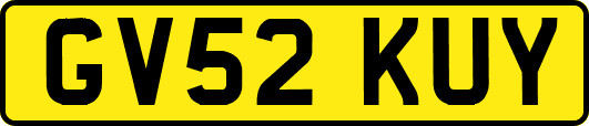 GV52KUY