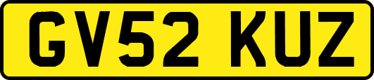 GV52KUZ