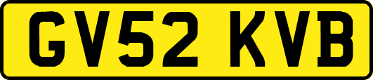 GV52KVB
