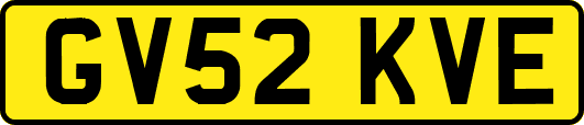 GV52KVE
