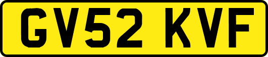 GV52KVF