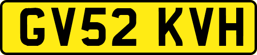 GV52KVH