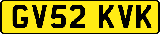 GV52KVK