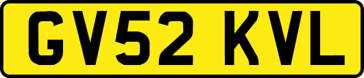 GV52KVL