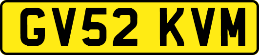 GV52KVM